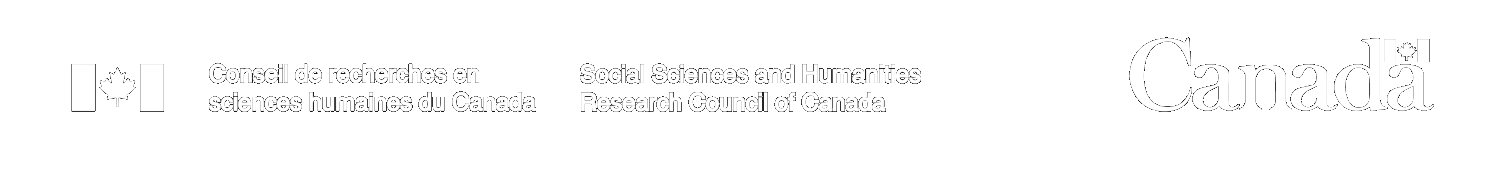 Conseil de recherches et sciences humaines du Canada